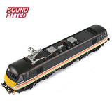 Bachmann 32-613SF OO Gauge Class 90 90026 BR InterCity (Mainline) DCC SOUND