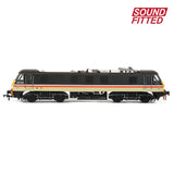 Bachmann 32-613SF OO Gauge Class 90 90026 BR InterCity (Mainline) DCC SOUND