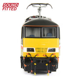 Bachmann 32-613SF OO Gauge Class 90 90026 BR InterCity (Mainline) DCC SOUND