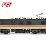 Bachmann 32-613SF OO Gauge Class 90 90026 BR InterCity (Mainline) DCC SOUND