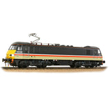 Bachmann 32-613 OO Gauge Class 90 90026 BR InterCity (Mainline)