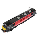 Bachmann 32-615 OO Gauge Class 90 90004 'City of Glasgow' Virgin Trains (Original)