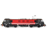 Bachmann 32-615 OO Gauge Class 90 90004 'City of Glasgow' Virgin Trains (Original)