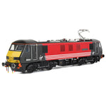 Bachmann 32-615 OO Gauge Class 90 90004 'City of Glasgow' Virgin Trains (Original)