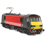 Bachmann 32-615 OO Gauge Class 90 90004 'City of Glasgow' Virgin Trains (Original)