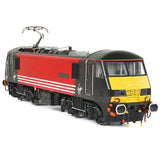 Bachmann 32-615 OO Gauge Class 90 90004 'City of Glasgow' Virgin Trains (Original)