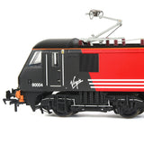 Bachmann 32-615 OO Gauge Class 90 90004 'City of Glasgow' Virgin Trains (Original)