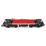 Bachmann 32-615 OO Gauge Class 90 90004 'City of Glasgow' Virgin Trains (Original)