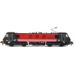 Bachmann 32-615 OO Gauge Class 90 90004 'City of Glasgow' Virgin Trains (Original)