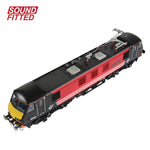 Bachmann 32-615SF OO Gauge Class 90 90004 'City of Glasgow' Virgin Trains (Original)