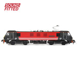 Bachmann 32-615SF OO Gauge Class 90 90004 'City of Glasgow' Virgin Trains (Original)