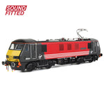 Bachmann 32-615SF OO Gauge Class 90 90004 'City of Glasgow' Virgin Trains (Original)