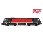 Bachmann 32-615SF OO Gauge Class 90 90004 'City of Glasgow' Virgin Trains (Original)