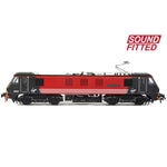Bachmann 32-615SF OO Gauge Class 90 90004 'City of Glasgow' Virgin Trains (Original)