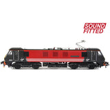 Bachmann 32-615SF OO Gauge Class 90 90004 'City of Glasgow' Virgin Trains (Original)