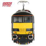 Bachmann 32-615SF OO Gauge Class 90 90004 'City of Glasgow' Virgin Trains (Original)