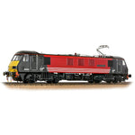 Bachmann 32-615 OO Gauge Class 90 90004 'City of Glasgow' Virgin Trains (Original)