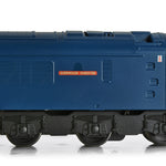 Bachmann 32-677B OO Gauge Class 45/0 Split Headcode 45060 'Sherwood Forester' BR Blue