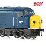 Bachmann 32-677BSF OO Gauge Class 45/0 Split Headcode 45060 'Sherwood Forester' BR Blue