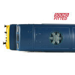 Bachmann 32-677BSF OO Gauge Class 45/0 Split Headcode 45060 'Sherwood Forester' BR Blue