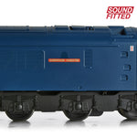 Bachmann 32-677BSF OO Gauge Class 45/0 Split Headcode 45060 'Sherwood Forester' BR Blue