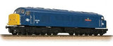 Bachmann 32-687TLSF OO Gauge Class 45/0 No. 45049 'The Staffordshire Regiment (The Prince of Wales)