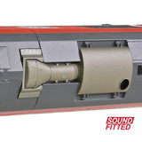 Bachmann 32-734CSF OO Gauge Class 66/0 66100 'Armistice 100 1918-2018' DB Cargo