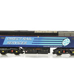 Bachmann 32-754A OO Gauge Class 57/0 57009 DRS Compass (Original)