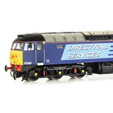 Bachmann 32-754A OO Gauge Class 57/0 57009 DRS Compass (Original)