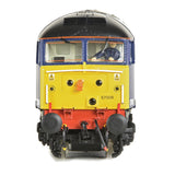 Bachmann 32-754A OO Gauge Class 57/0 57009 DRS Compass (Original)