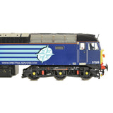 Bachmann 32-754A OO Gauge Class 57/0 57009 DRS Compass (Original)