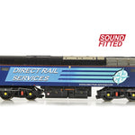 Bachmann 32-754ASF OO Gauge Class 57/0 57009 DRS Compass (Original)(DCC SOUND)