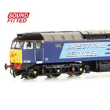 Bachmann 32-754ASF OO Gauge Class 57/0 57009 DRS Compass (Original)(DCC SOUND)