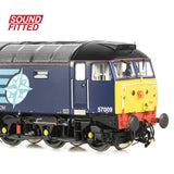 Bachmann 32-754ASF OO Gauge Class 57/0 57009 DRS Compass (Original)(DCC SOUND)