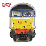 Bachmann 32-754ASF OO Gauge Class 57/0 57009 DRS Compass (Original)(DCC SOUND)