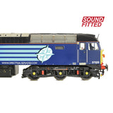 Bachmann 32-754ASF OO Gauge Class 57/0 57009 DRS Compass (Original)(DCC SOUND)