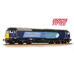 Bachmann 32-754ASF OO Gauge Class 57/0 57009 DRS Compass (Original)(DCC SOUND)