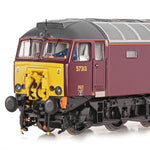 Bachmann 32-765 OO Gauge Class 57/3 57313 WCRC Maroon