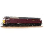 Bachmann 32-765 OO Gauge Class 57/3 57313 WCRC Maroon