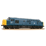 Bachmann 32-788 OO Gauge BR Blue Class 37/0 37284 Centre Headcode