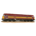 Bachmann 32-817K OO Gauge EWS Class 47 No 47778 Duke of Edinburgh's Award