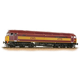 Bachmann 32-817K OO Gauge EWS Class 47 No 47778 Duke of Edinburgh's Award