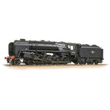 Bachmann 32-859A OO Gauge BR Standard 9F with BR1B Tender 92212 BR Black (Late Crest)
