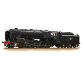 Bachmann 32-861 OO Gauge BR Standard 9F with BR1G Tender 92134 BR Black (Late Crest)
