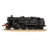 Bachmann 32-883 OO Gauge LMS Fairburn Tank 42107 BR Lined Black (British Railways)