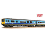 Bachmann 32-929SF OO Gauge Class 150/1 2-Car DMU 150115 BR Provincial (Original)