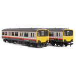 Bachmann 32-930 OO Gauge Class 150/1 2-Car DMU 150133 BR GMPTE (Regional Railways)