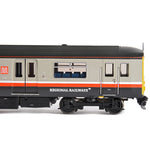 Bachmann 32-930 OO Gauge Class 150/1 2-Car DMU 150133 BR GMPTE (Regional Railways)