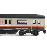 Bachmann 32-930 OO Gauge Class 150/1 2-Car DMU 150133 BR GMPTE (Regional Railways)