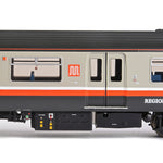 Bachmann 32-930 OO Gauge Class 150/1 2-Car DMU 150133 BR GMPTE (Regional Railways)